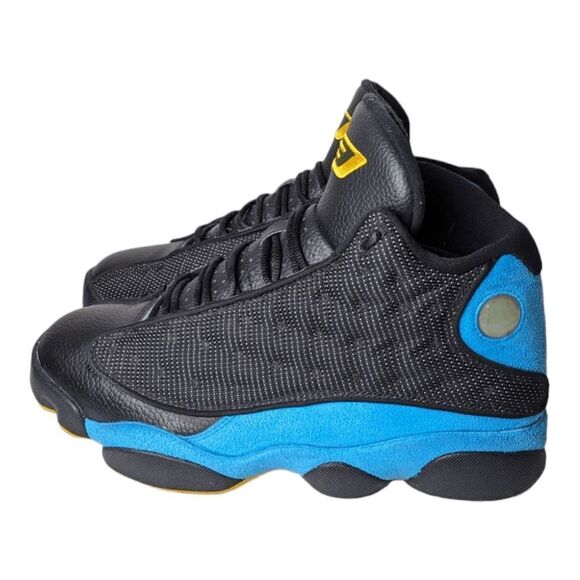 NIKE Air Jordan 13 Retro 'CP3' Basketball Shoes Size 10 - Picture 2 of 9